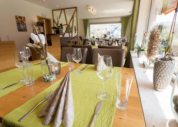 Hotel Restaurant Sonnenlay